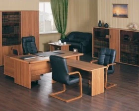 Кабинет руководителя Престиж images