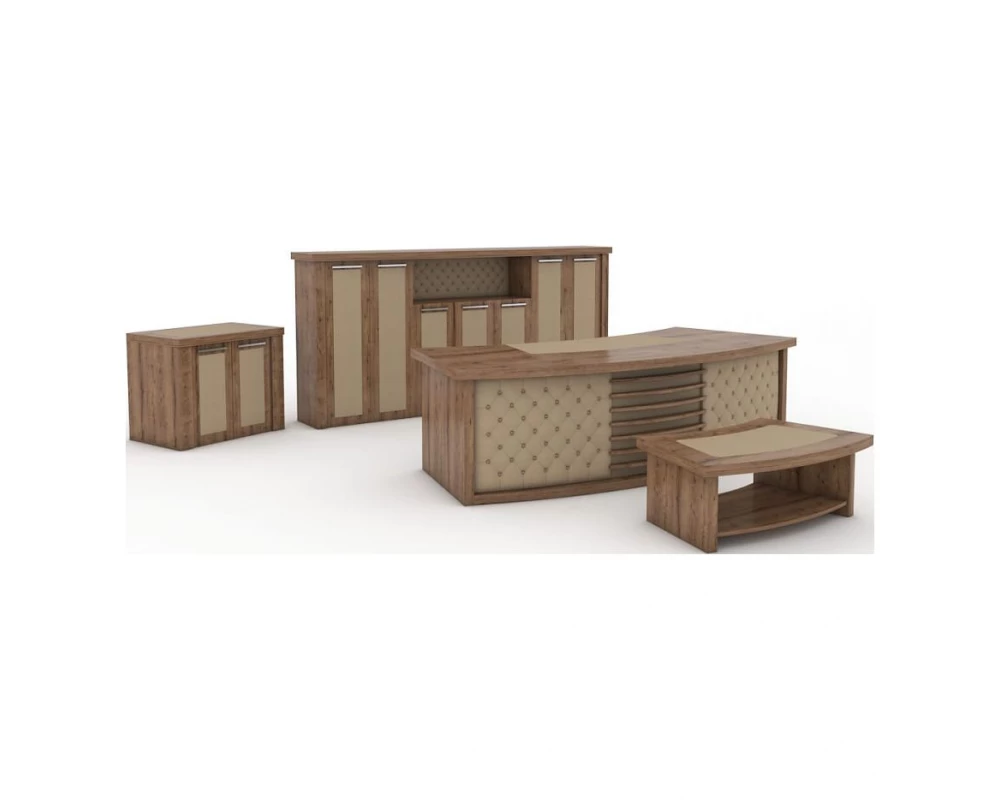 Кабинет руководителя Гранд