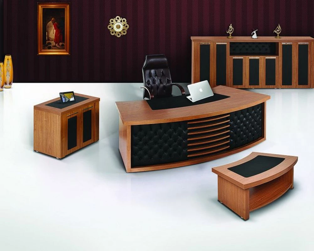 Кабинет руководителя Гранд