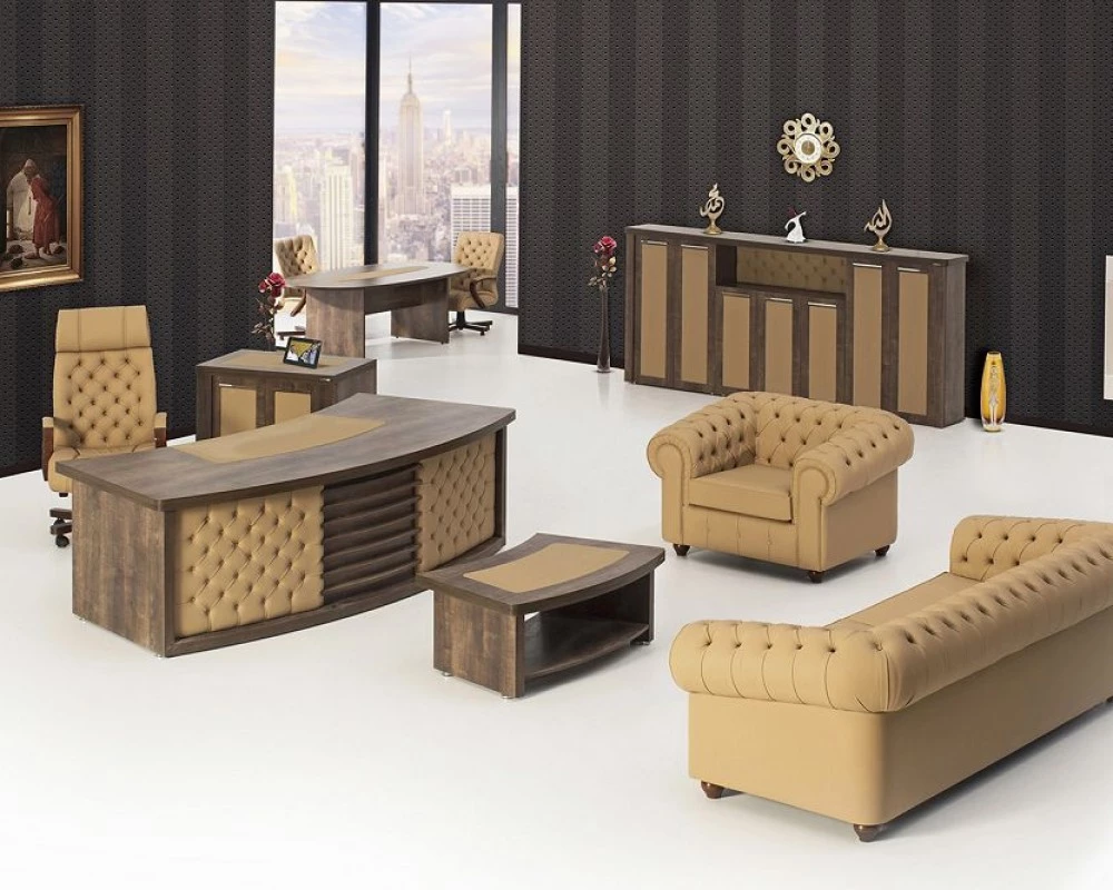 Кабинет руководителя Гранд