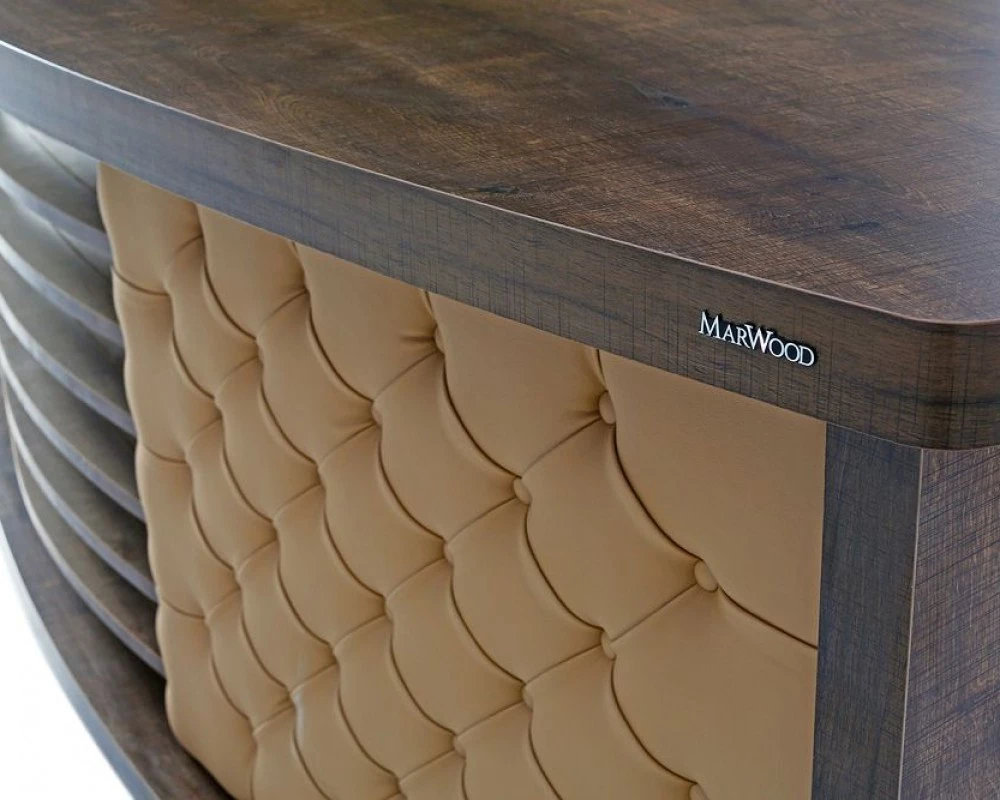 Кабинет руководителя Гранд