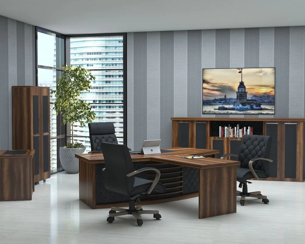 Кабинет руководителя Гранд