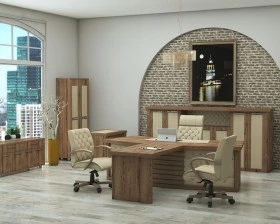 Кабинет руководителя Гранд images