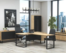 Кабинет руководителя Зета images