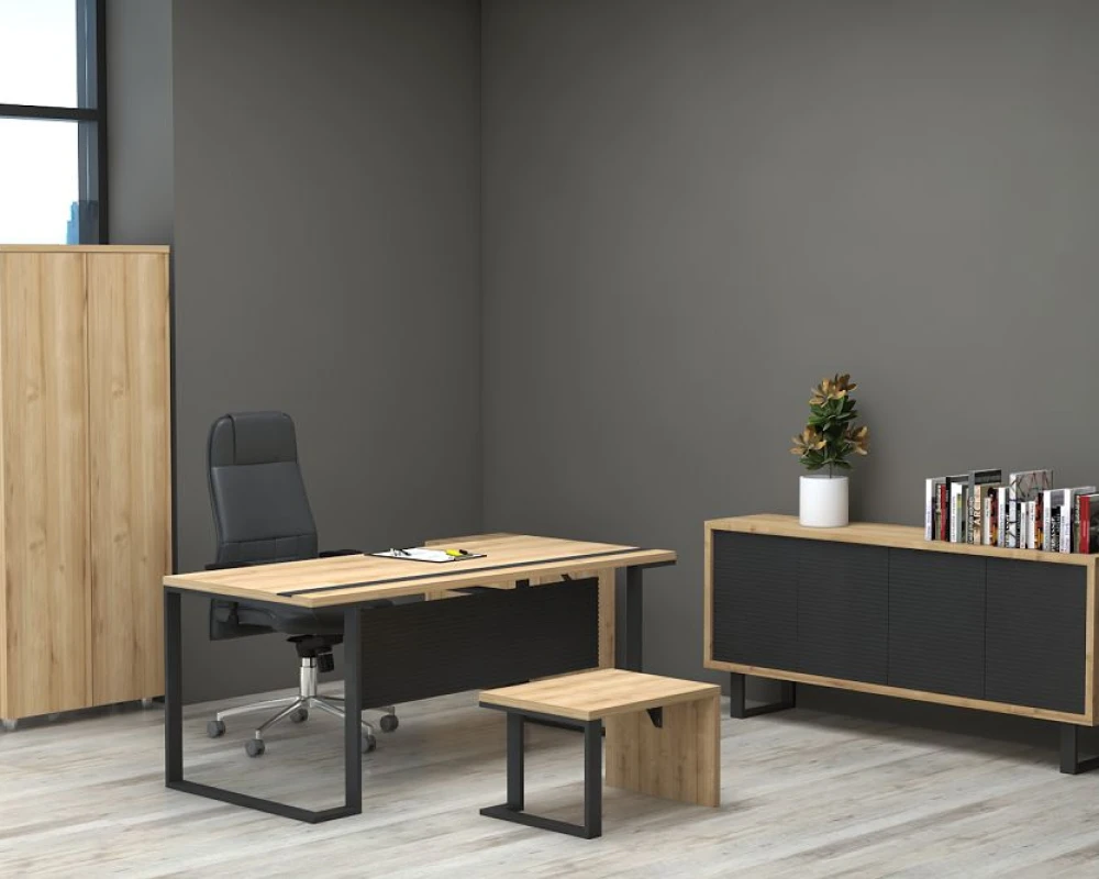 Кабинет руководителя Зета