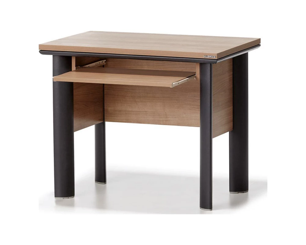 Компьютерный стол Элипс