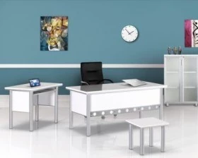 Мебель для персонала Эко images