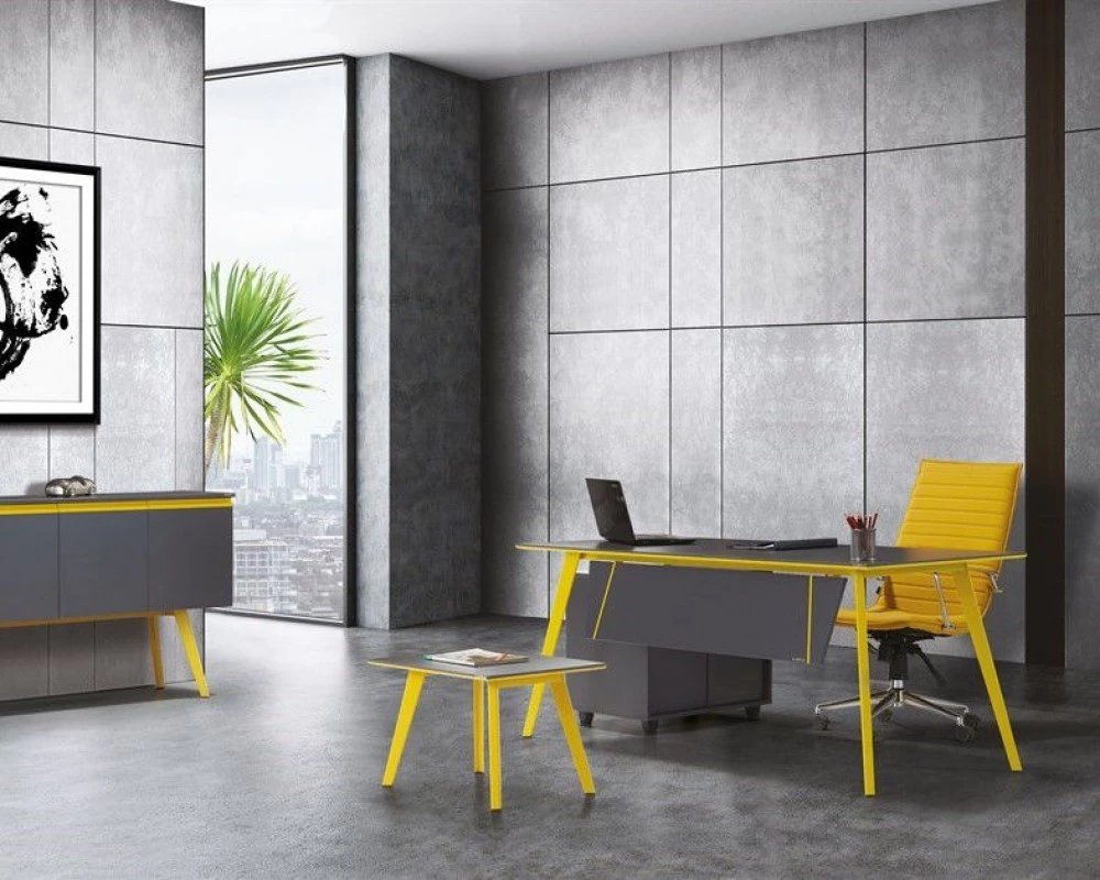 Мебель для персонала Слайд