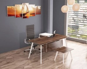 Мебель для персонала Слайд images