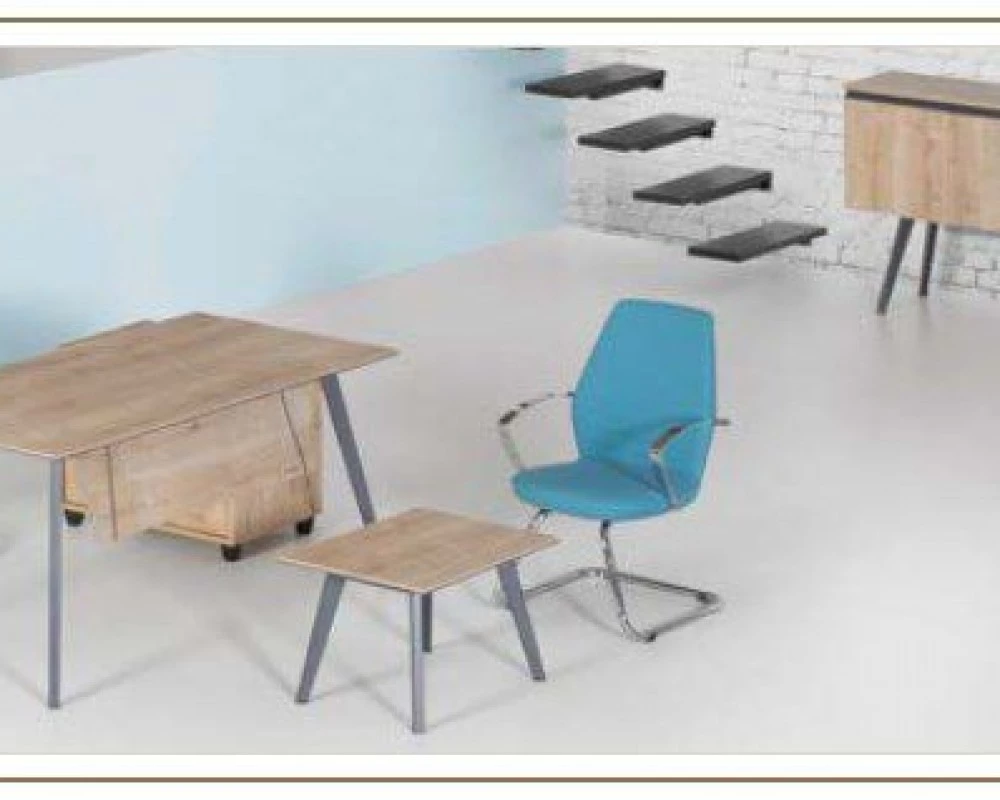 Мебель для персонала Слайд
