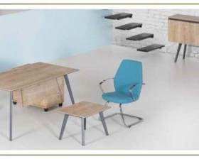 Мебель для персонала Слайд images