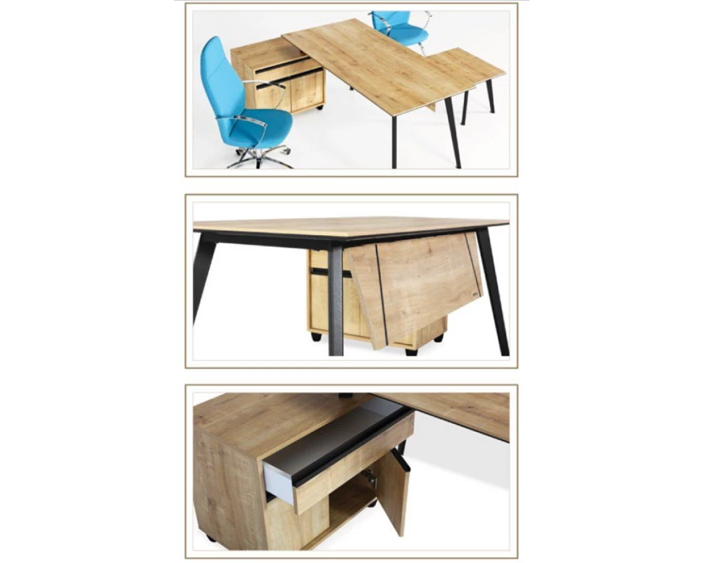 Мебель для персонала Слайд