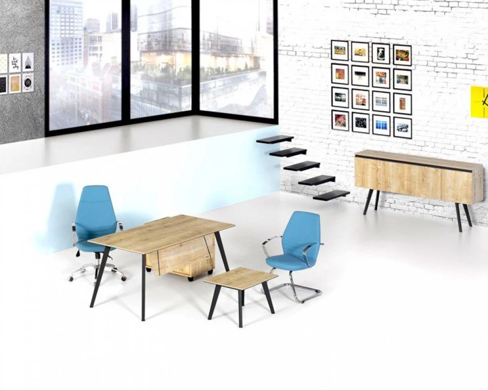 Мебель для персонала Слайд