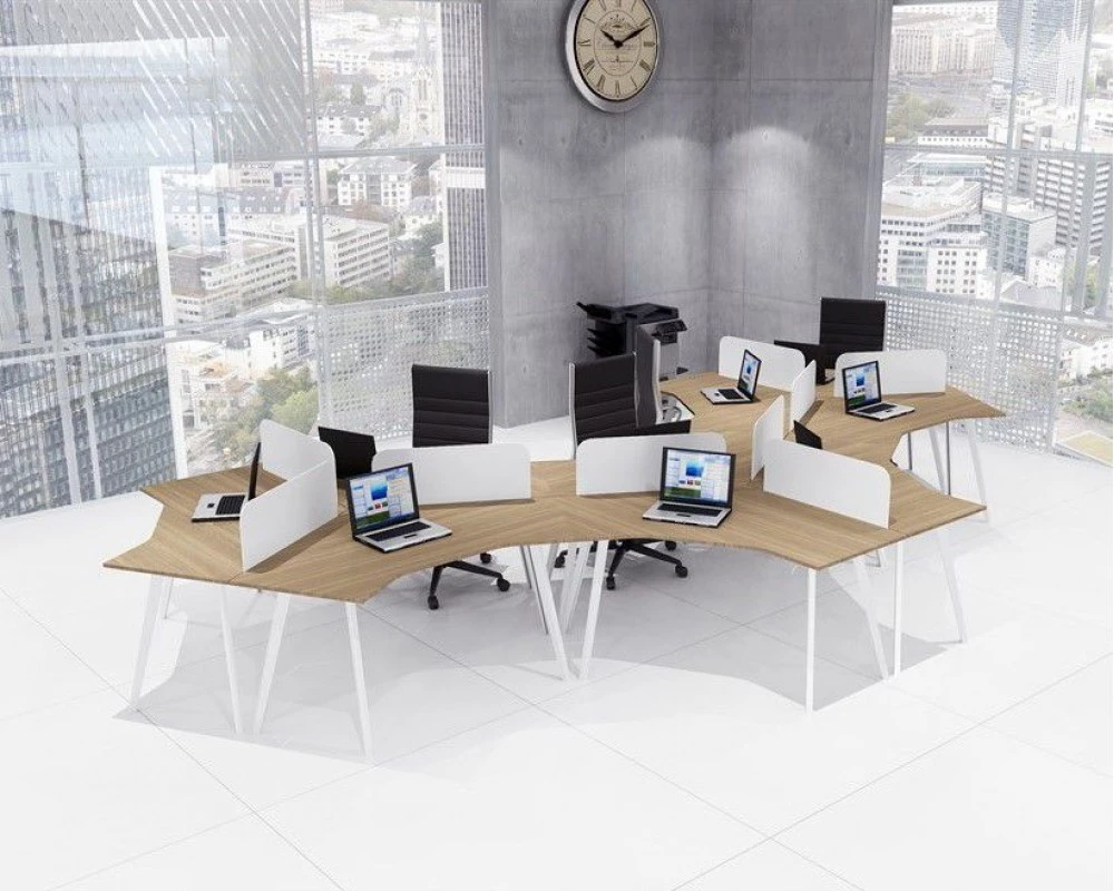 Мебель для персонала Слайд ВС - Трио