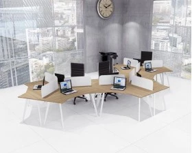 Мебель для персонала Слайд ВС - Трио images