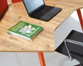 Мебель для персонала Слайд ВС - Трио images