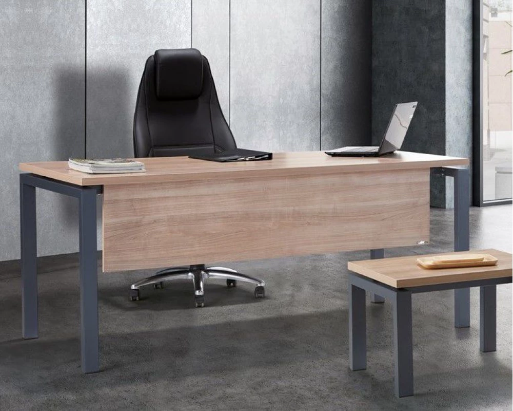 Мебель для персонала Сталь