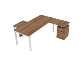 Мебель для персонала Сталь images