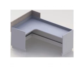 Мебель для приемной Смарт Р images