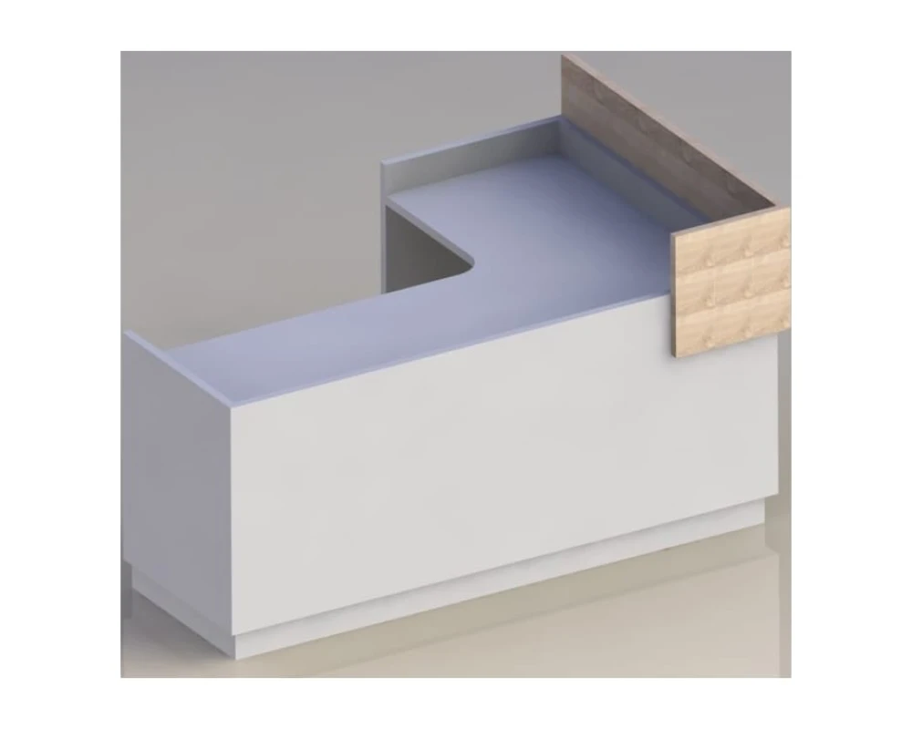 Ресепшн 180 Смарт Р