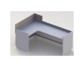 Ресепшн 180 Смарт Р images