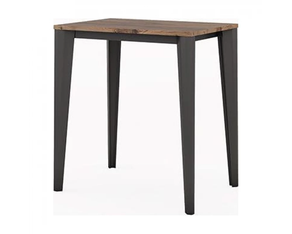 Стол компьютерный приставной Поло