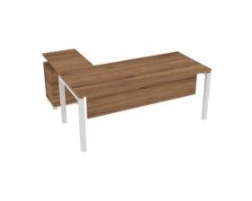 Стол персонал 140 Сталь images