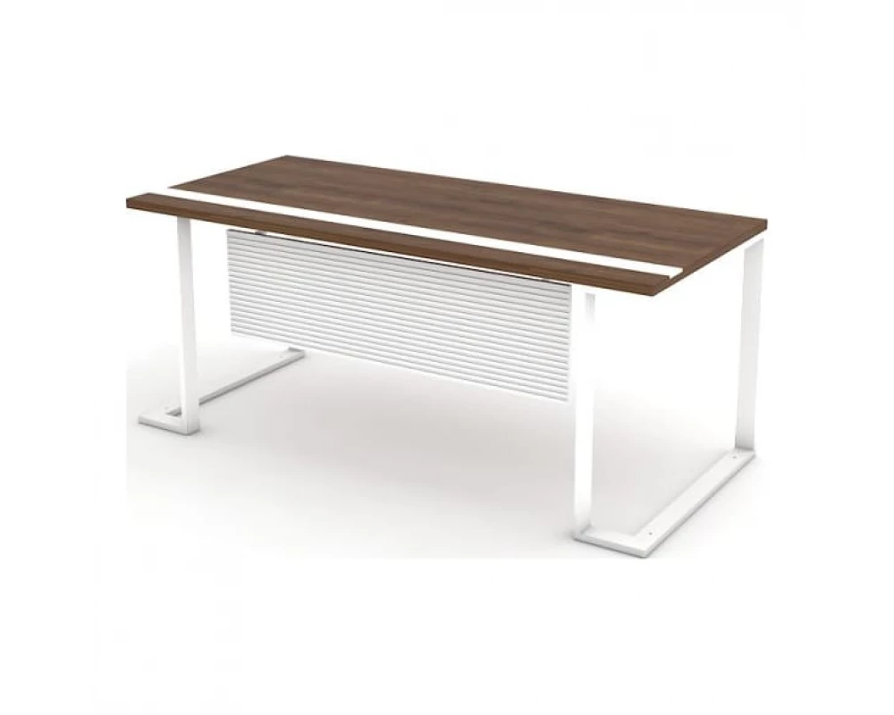 Стол руководителя 180 Зета