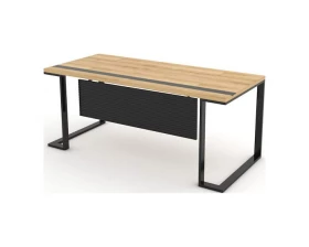 Стол руководителя 180 Зета images