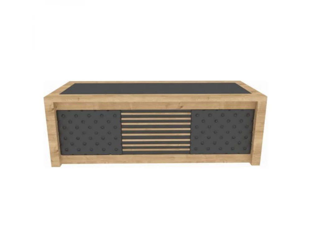 Стол руководителя 200 Хункар