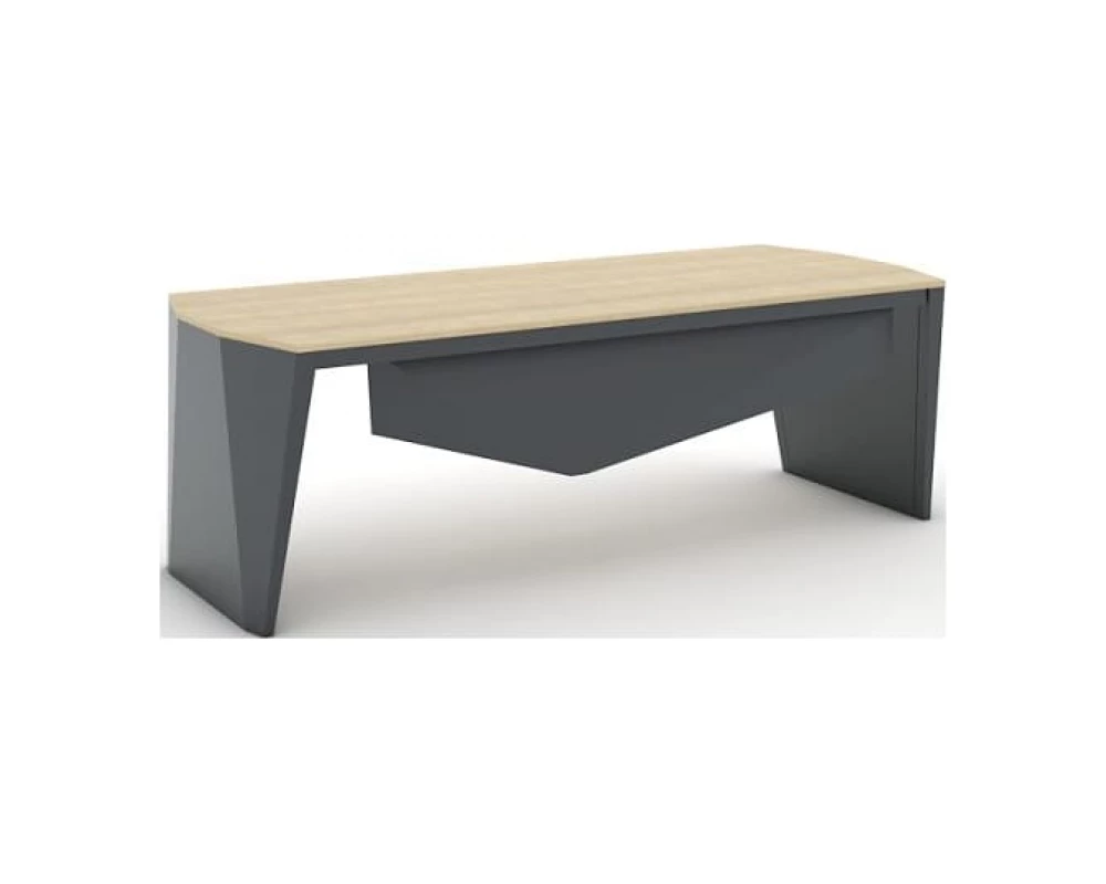Стол руководителя 220 Лофт