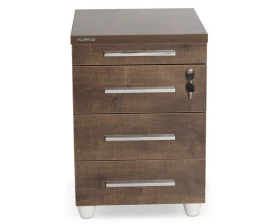 Тумба подставная с 4 ящиками Гранд images