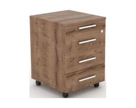 Тумба подставная с 4 ящиками Гранд images