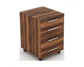 Тумба подставная с 4 ящиками Гранд images