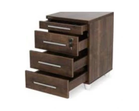 Тумба подставная с 4 ящиками Гранд images