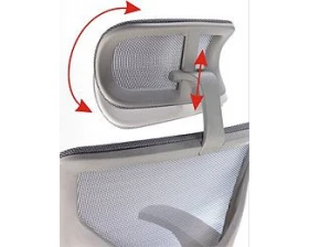 Кресло Expert Fly RFYM 01-G images