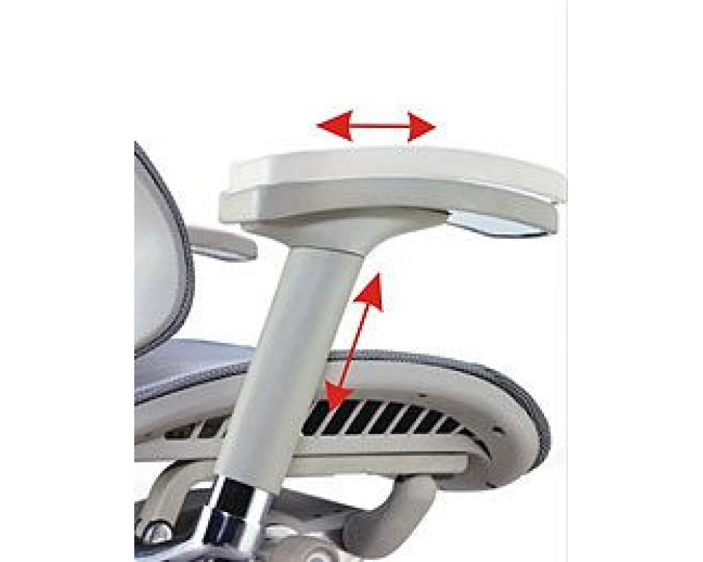 Кресло Expert Fly RFYM 01-G