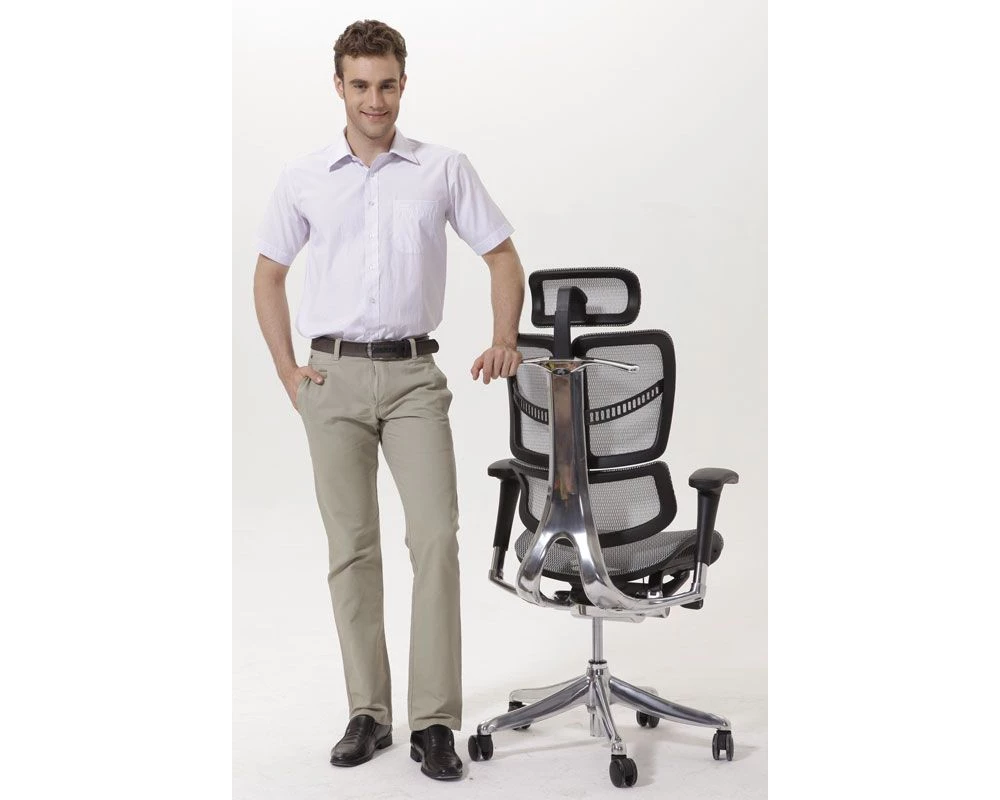 Кресло Expert Fly HFYM 01