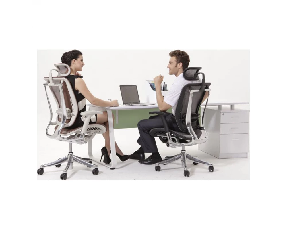 Кресло Expert Spring HSPM 01 G