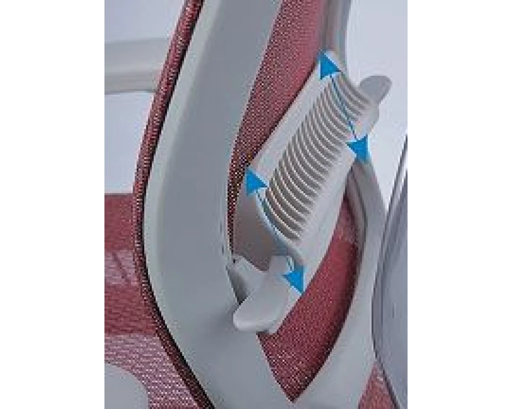 Кресло Expert Spring HSPM 01 G