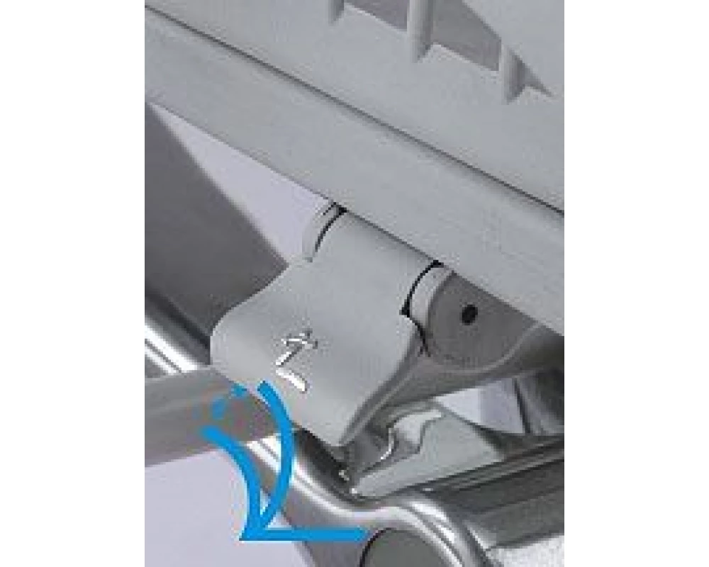 Кресло Expert Spring HSPM 01 G