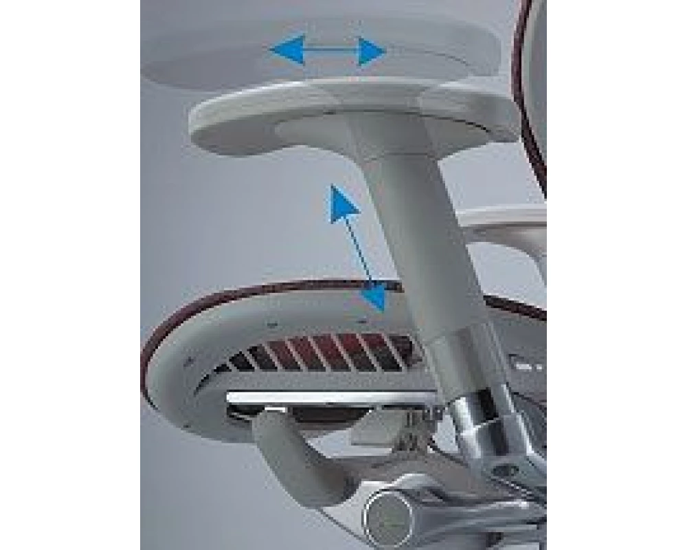 Кресло Expert Spring HSPM 01 G