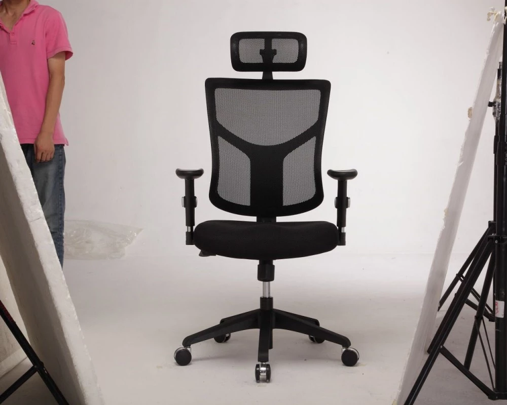 Кресло Expert Star Euro STE-MF01S