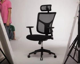 Кресло Expert Star Euro STE-MF01S images