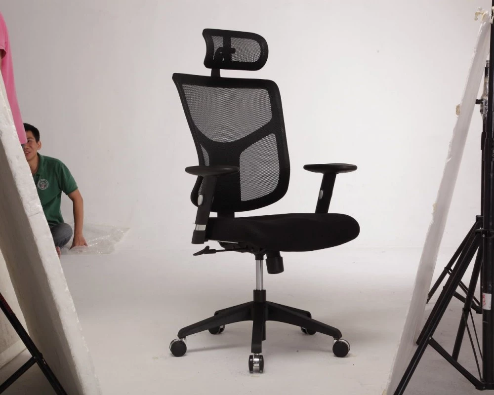 Кресло Expert Star Euro STE-MF01S