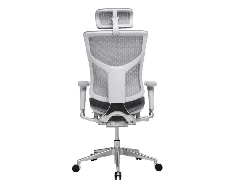 Кресло Expert Star HSTM 01-G