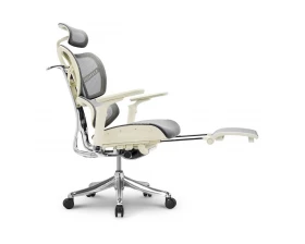 Кресло Expert Fly 2 с подножкой images