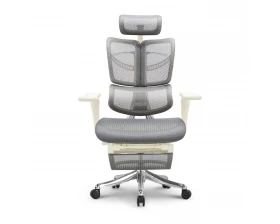 Кресло Expert Fly 2 с подножкой images