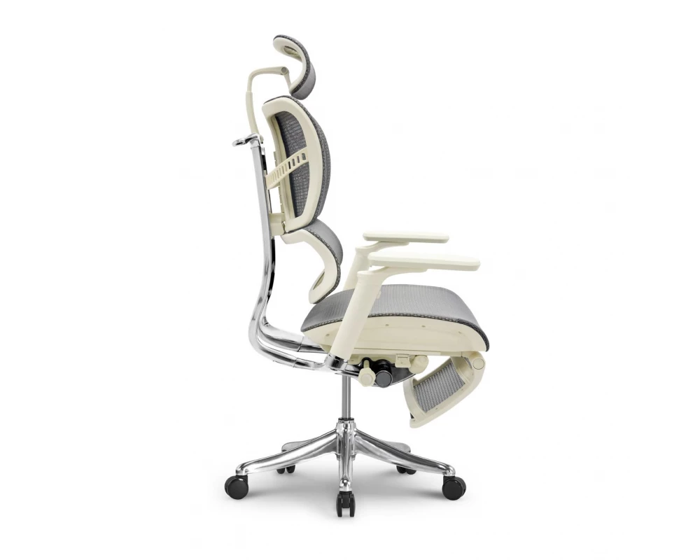 Кресло Expert Fly 2 с подножкой