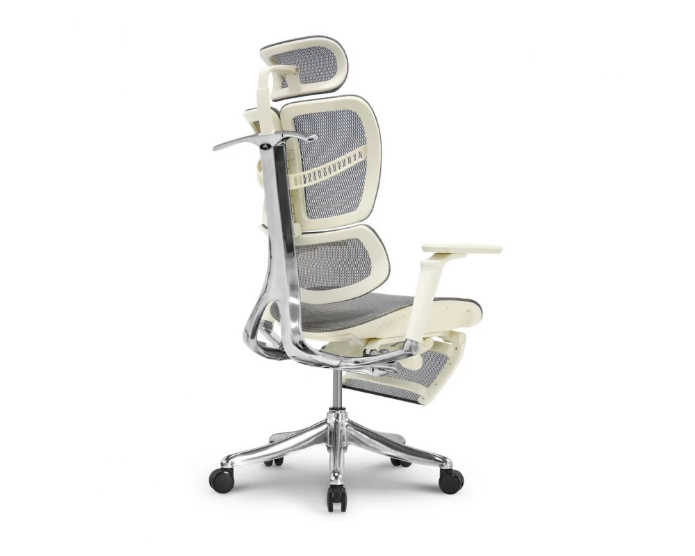 Кресло Expert Fly 2 с подножкой